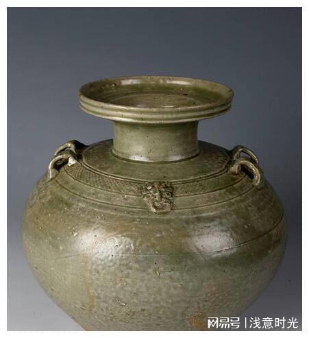米乐M6 M6米乐曹魏西晋的饮食器具考究：多彩而活泼的瓷器与青铜器的运用(图4)
