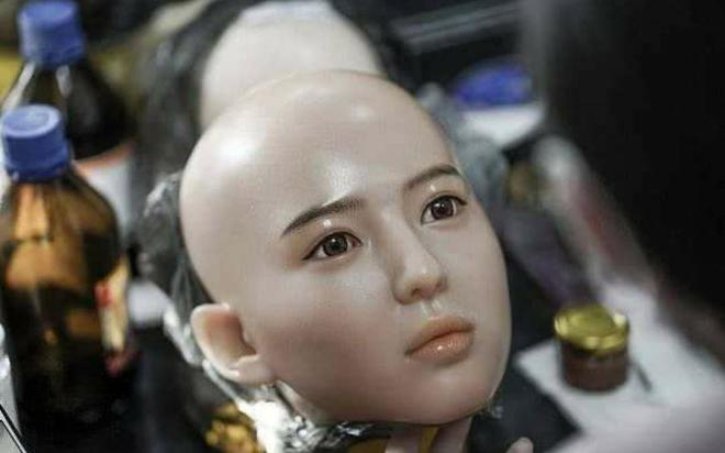 米乐M6 M6米乐机器人太逼真 英国科学家担心女性被物化 从而形象受损(图3)