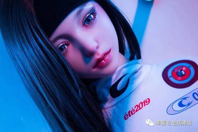 仿真人偶 米乐 M6TPE娃和硅胶娃区别(图2)
