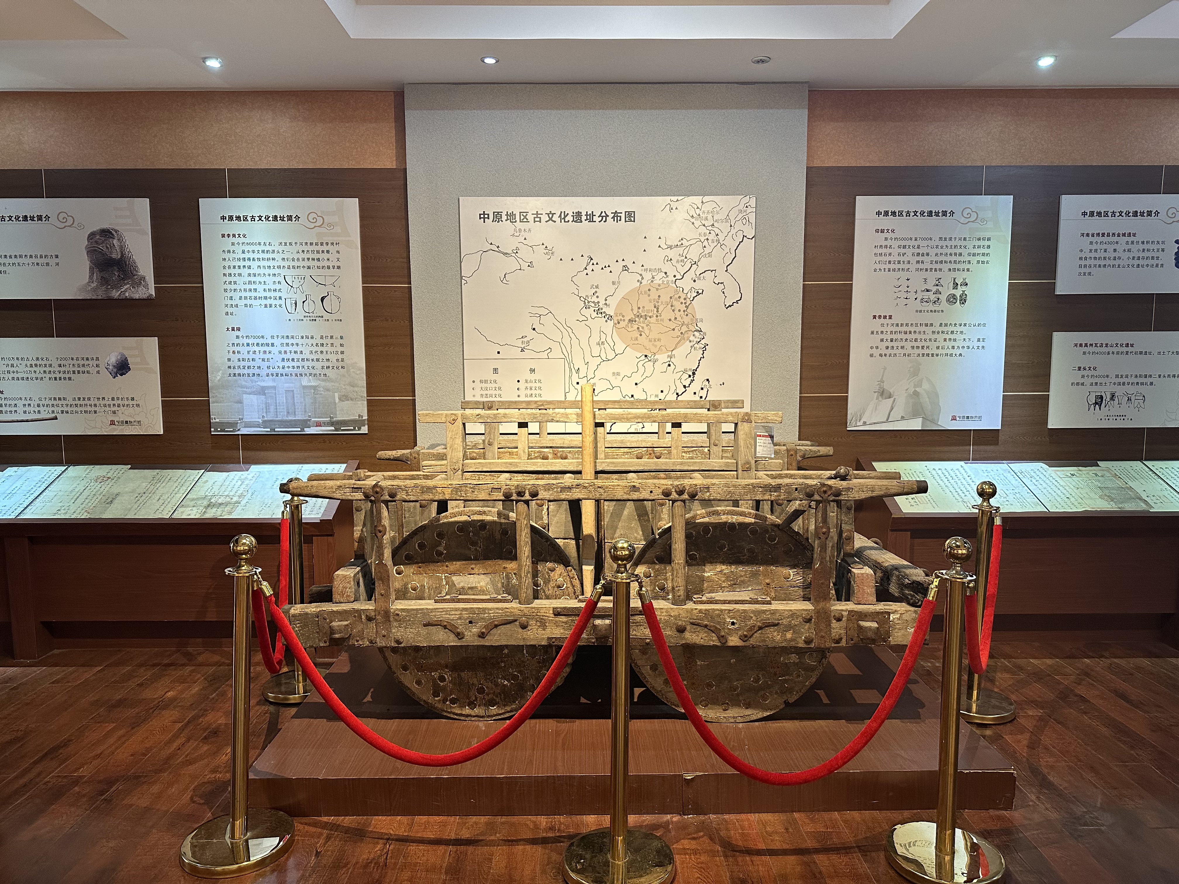米乐M6 M6米乐大学里的宝藏博物馆⑨丨跟着老物件穿越时空(图3)