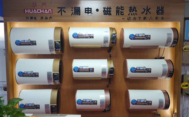 M6 米乐热水器细分品类市场也许是电热水器经销商的新出路(图1)