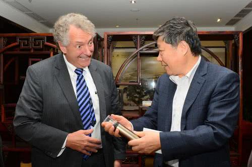 米乐 M6中国高端家电品牌诞生：万元以上价格的家电销量远超西门子三星(图1)
