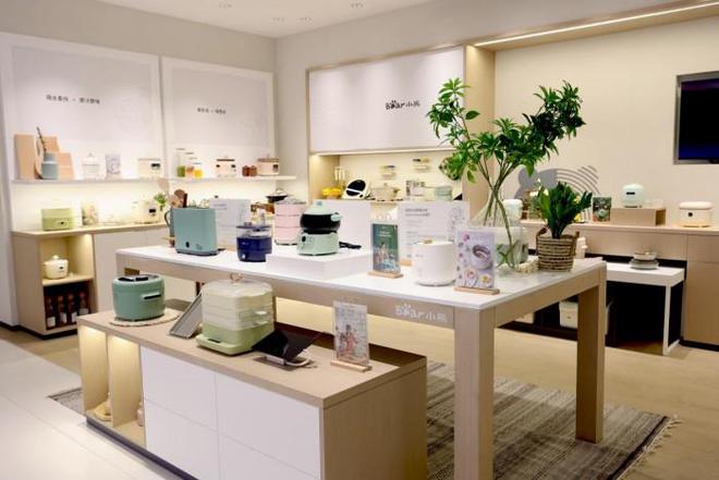 米乐M6 M6米乐中国家用电器品牌评选出炉：小熊电器获“料理机行业五强品牌”(图3)