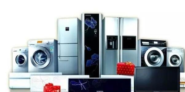 米乐M6 M6米乐2019年家家必备的5款家电减轻压力让生活更方便更有品质(图1)