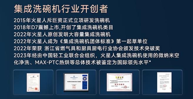 洗碗机公认十大品牌(前10名)最新排米乐 M6行榜(图1)