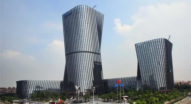 中国三大电器巨头：米乐 M6海尔第二格力第三第一销售将超2900亿(图5)