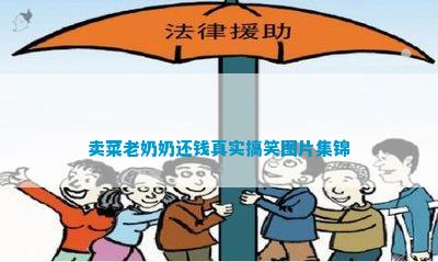 卖菜老奶奶还钱真实搞米乐M6 M6米乐笑图片集锦(图1)