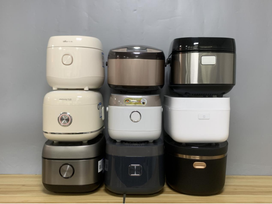 电饭煲排米乐 M6名前十名品牌：2024甄选十款好用且高效的机型(图1)