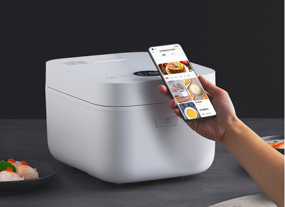 电饭煲排米乐 M6名前十名品牌：2024甄选十款好用且高效的机型(图17)
