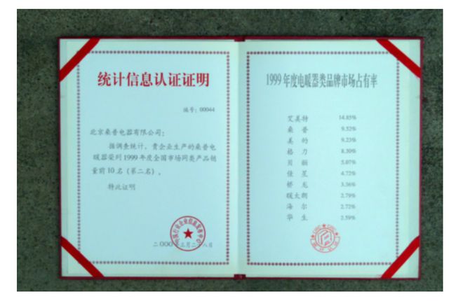 M6 米乐桑普悲歌：一个小家电品牌兴衰30年(图1)