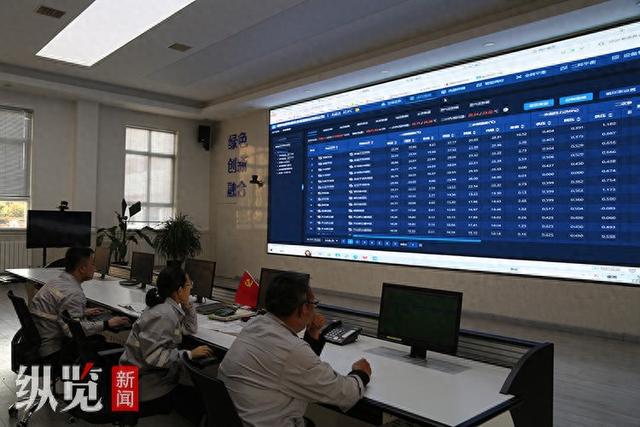 国家电投河北公司热力公司圆满完成2023-2024年供暖任务米乐M6 M6米乐(图1)