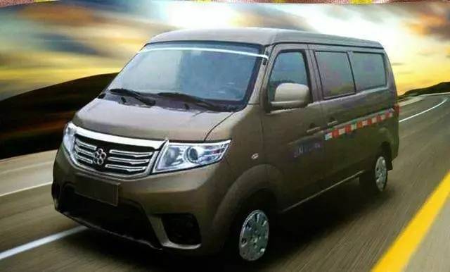 12年打造中国最大彩电品牌遭下属抛弃入狱6年54岁再出发米乐 M6造出“客车界特斯拉”！(图1)