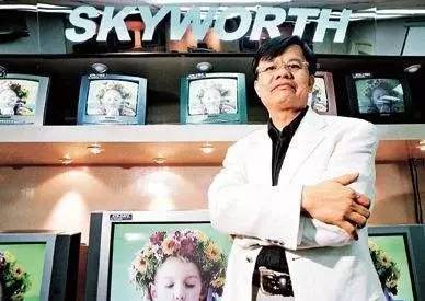 12年打造中国最大彩电品牌遭下属抛弃入狱6年54岁再出发米乐 M6造出“客车界特斯拉”！(图6)