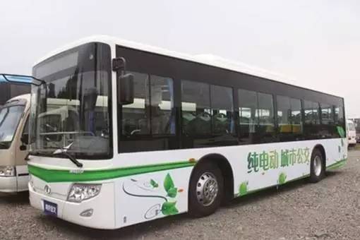 12年打造中国最大彩电品牌遭下属抛弃入狱6年54岁再出发米乐 M6造出“客车界特斯拉”！(图17)