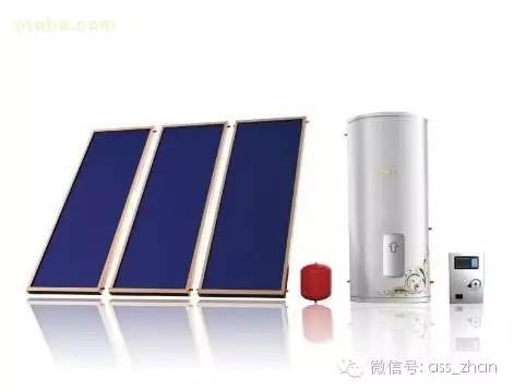 M6 米乐热水器的品牌你了解多少？(图1)