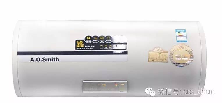 M6 米乐热水器的品牌你了解多少？(图4)
