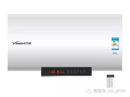 M6 米乐热水器的品牌你了解多少？(图7)