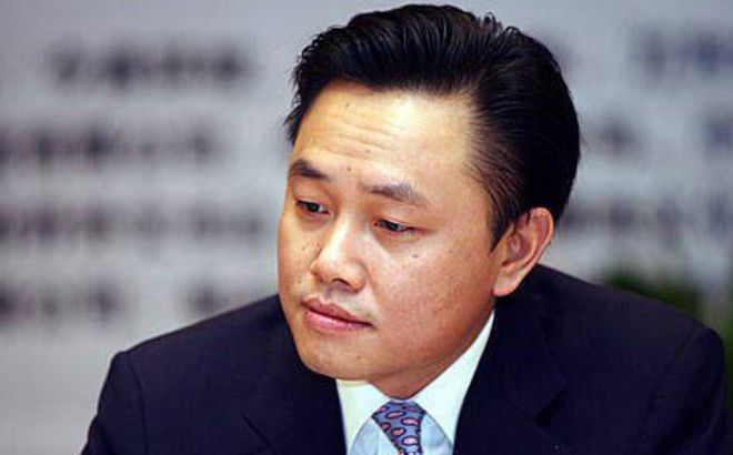 黄光裕：出身贫寒的广东富豪建成庞大商业帝国米乐 M6(图2)