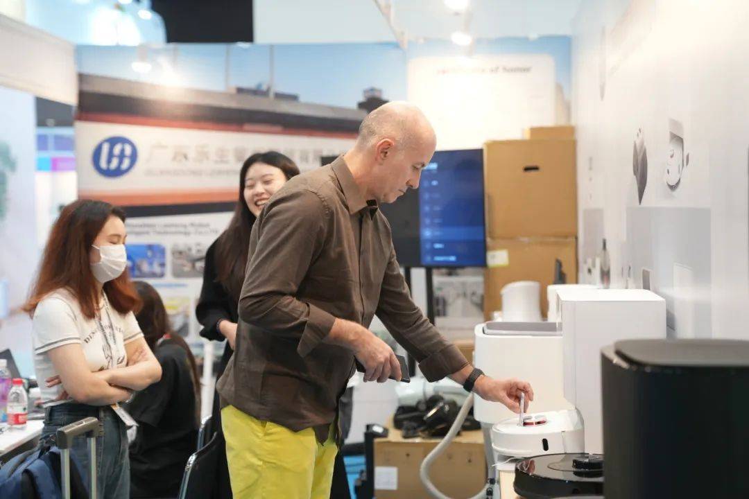 2024 年环球资源智能家居、安防及家电展：M6 米乐行业趋势及产品推荐特辑——小家电(图2)