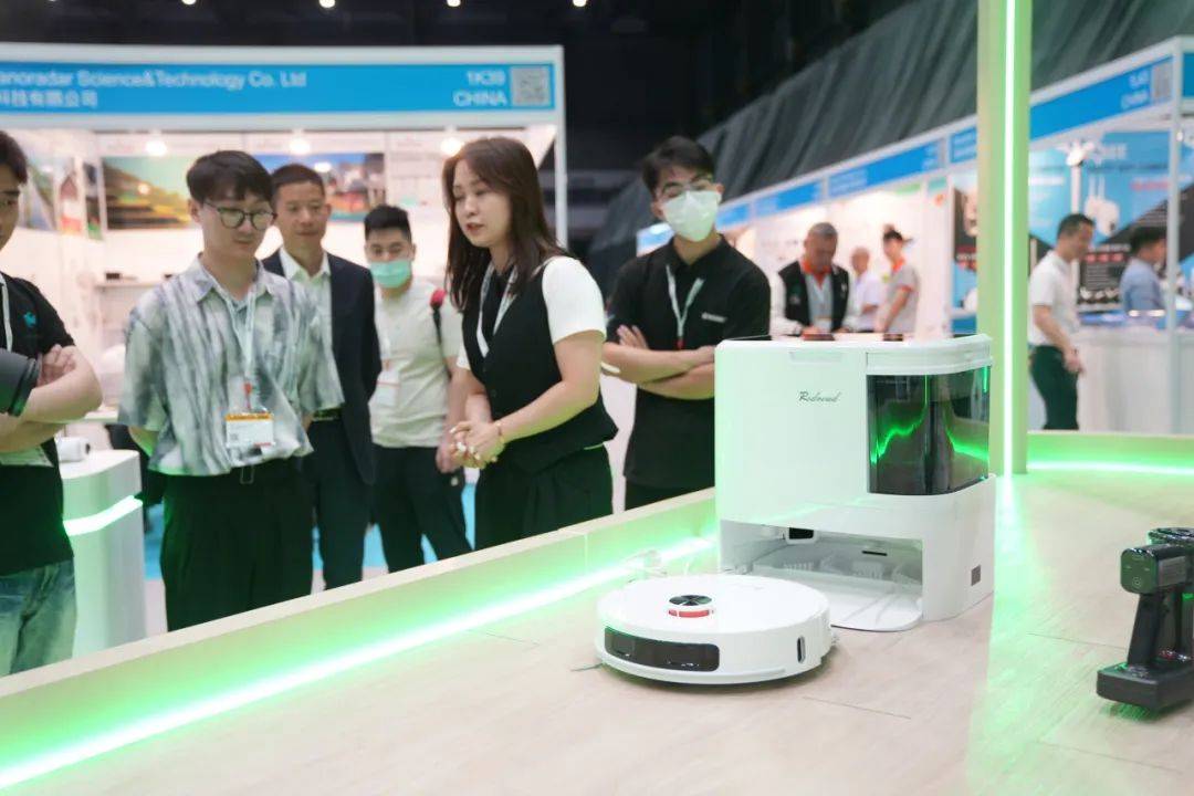 2024 年环球资源智能家居、安防及家电展：M6 米乐行业趋势及产品推荐特辑——小家电(图3)