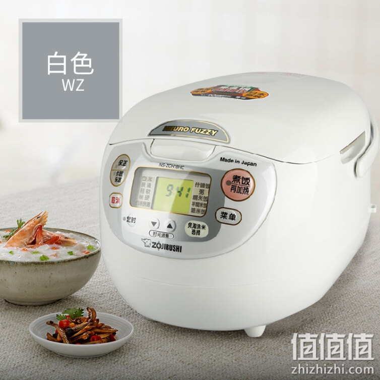 十大电饭锅排行榜米乐 M6(图4)