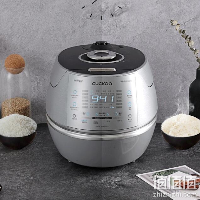 十大电饭锅排行榜米乐 M6(图6)