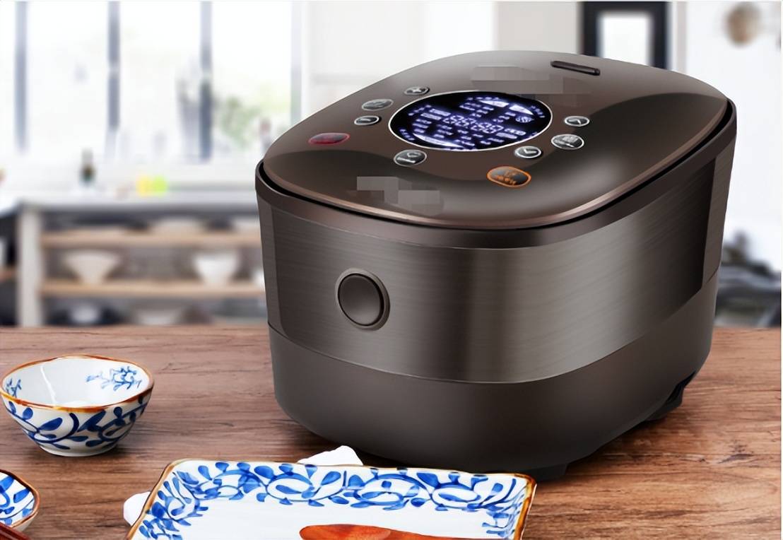 电饭煲十大品牌排名：top10口碑炸裂的高质量品牌米乐M6 M6米乐(图3)