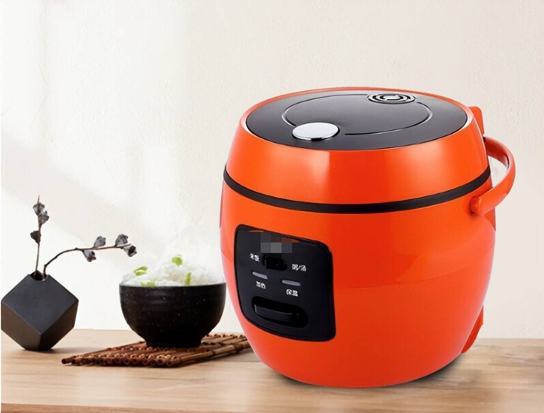 电饭煲十大品牌排名：top10口碑炸裂的高质量品牌米乐M6 M6米乐(图4)