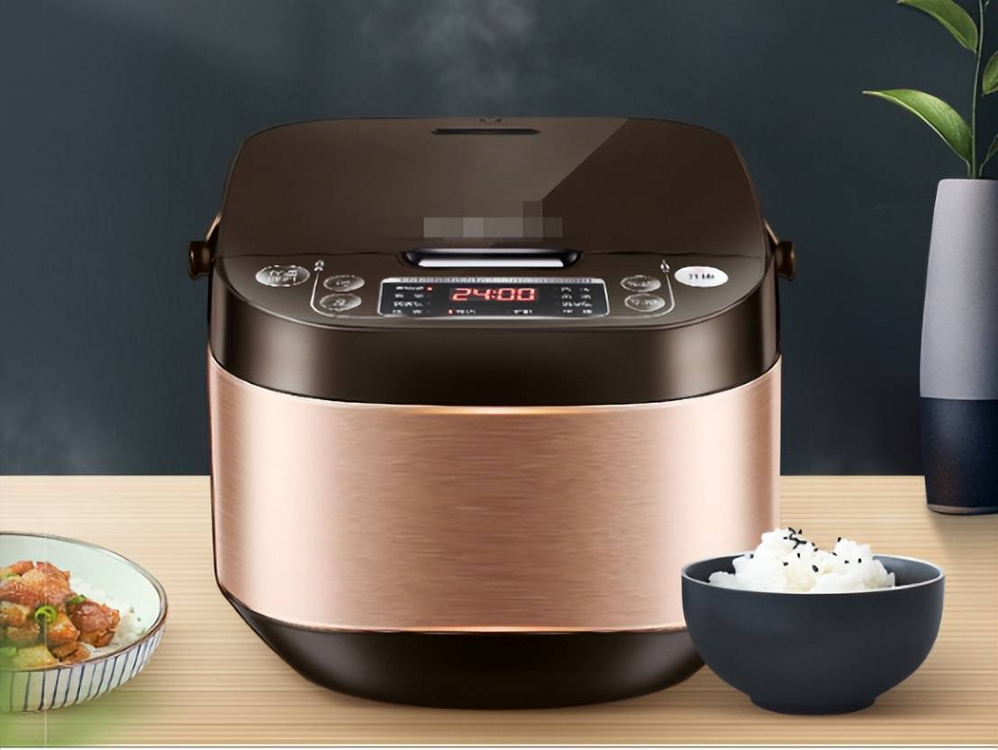 电饭煲十大品牌排名：top10口碑炸裂的高质量品牌米乐M6 M6米乐(图7)
