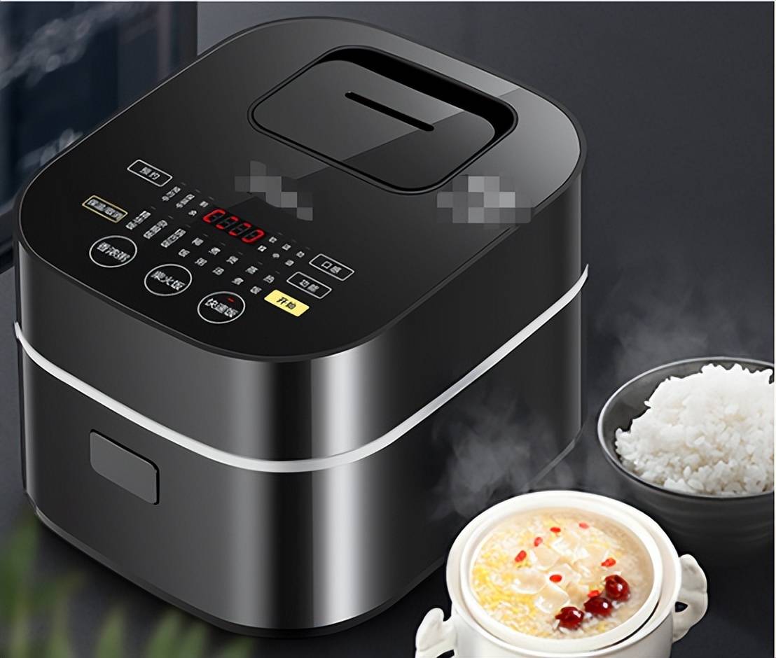 电饭煲十大品牌排名：top10口碑炸裂的高质量品牌米乐M6 M6米乐(图6)