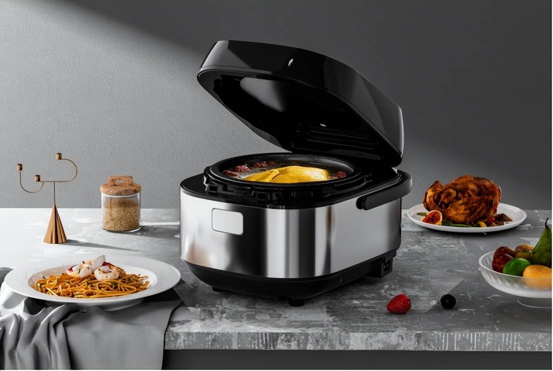电饭煲十大品牌排名：top10口碑炸裂的高质量品牌米乐M6 M6米乐(图8)
