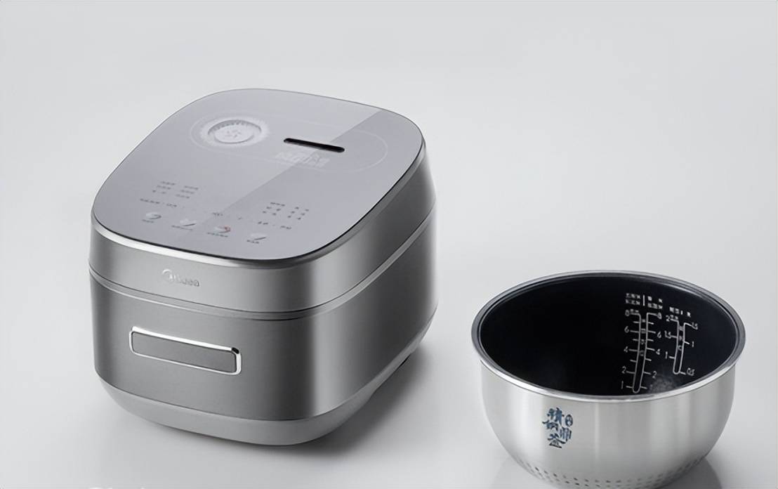 电饭煲十大品牌排名：top10口碑炸裂的高质量品牌米乐M6 M6米乐(图11)