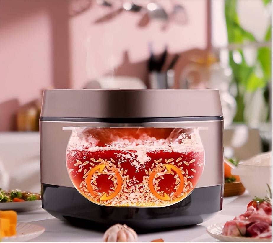 电饭煲十大品牌排名：top10口碑炸裂的高质量品牌米乐M6 M6米乐(图14)