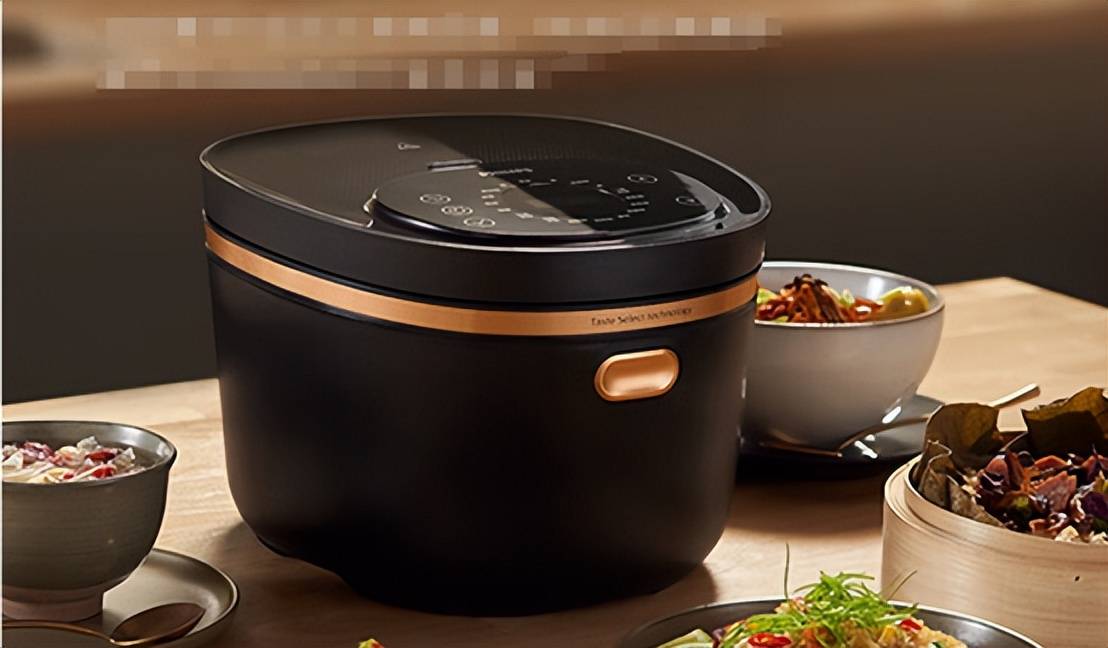 电饭煲十大品牌排名：top10口碑炸裂的高质量品牌米乐M6 M6米乐(图17)