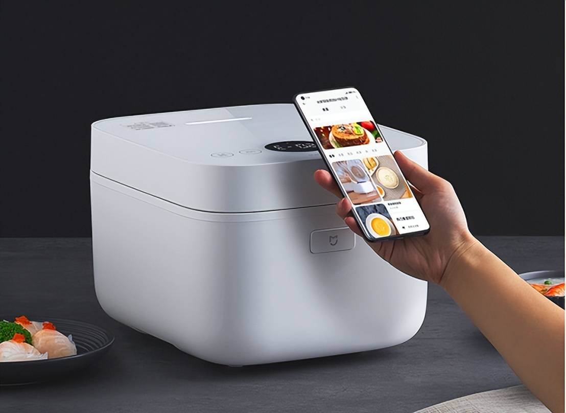 电饭煲十大品牌排名：top10口碑炸裂的高质量品牌米乐M6 M6米乐(图15)