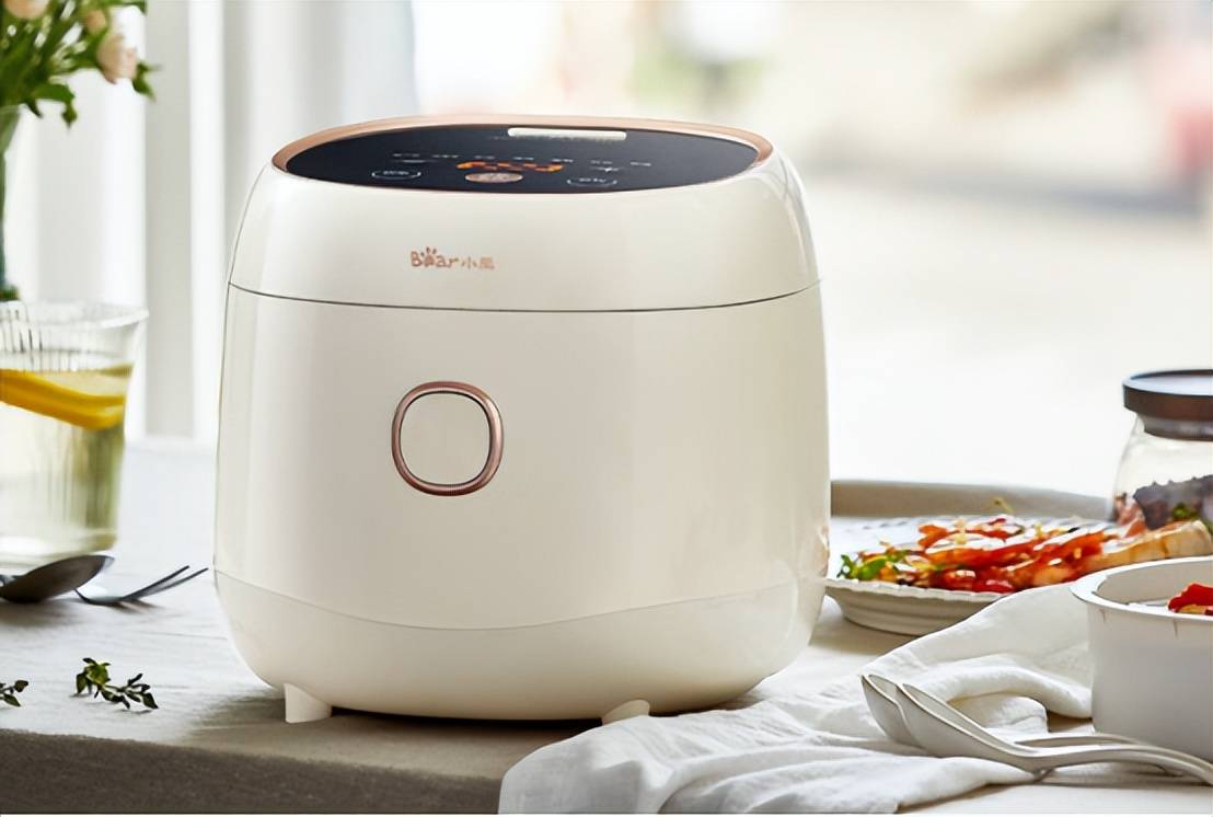 电饭煲十大品牌排名：top10口碑炸裂的高质量品牌米乐M6 M6米乐(图19)