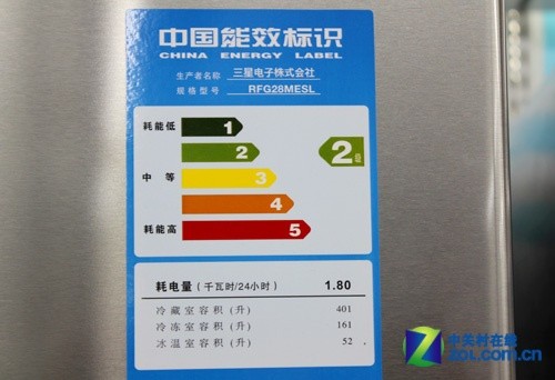 最高降幅1291元 国庆热门冰箱大盘点M6 米乐(图5)