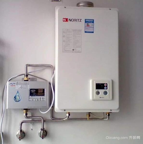 米乐 M6热水器排行榜(图1)