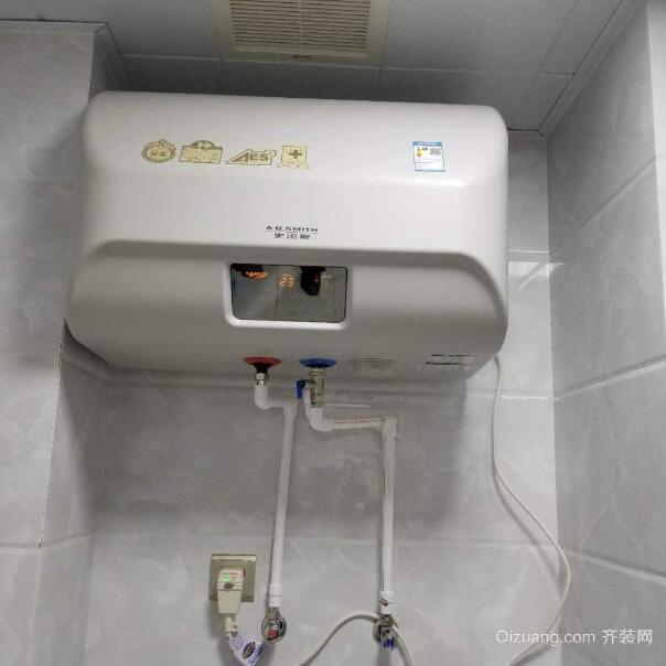米乐 M6热水器排行榜(图2)