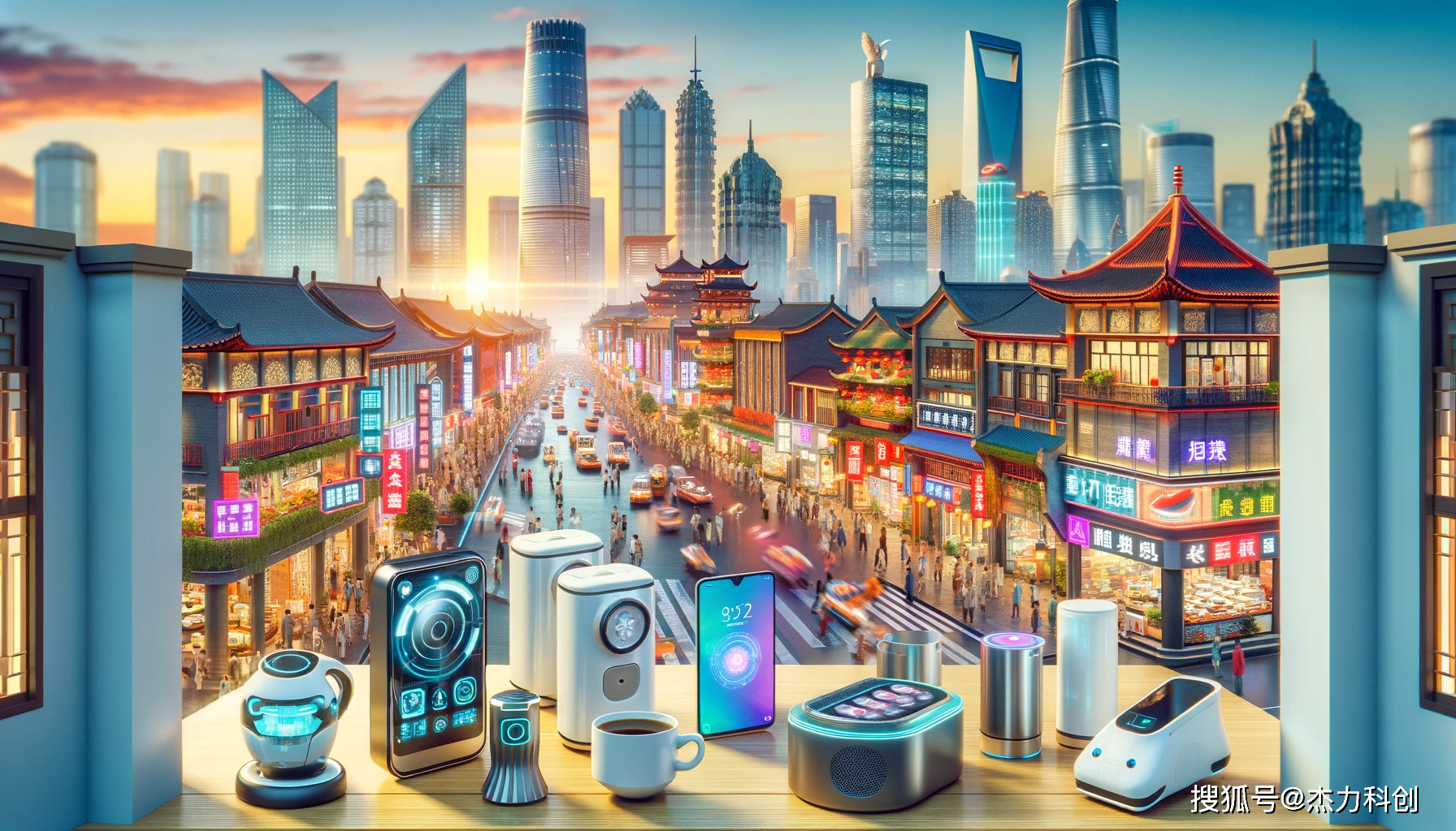 中国经济2024火热开局小家电行业迎来春天M6 米乐(图1)