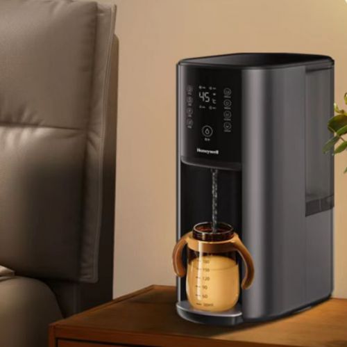 米乐M6 M6米乐2023最新净水器十大品牌排行榜(图3)