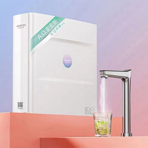 米乐M6 M6米乐2023最新净水器十大品牌排行榜(图4)