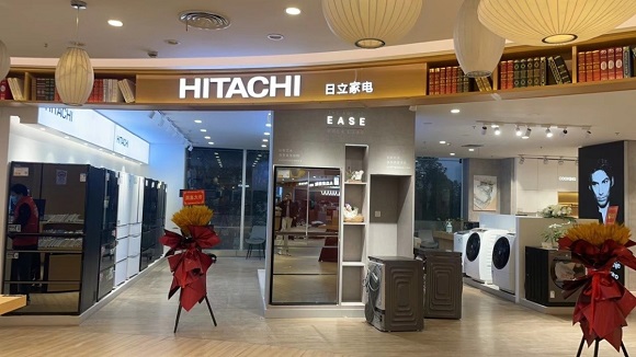 引领场景消费体验 苏宁易购布局新店持续拉动米乐M6 M6米乐线下消费(图1)