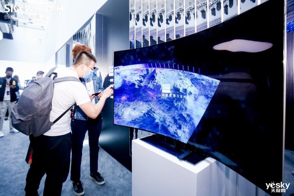 米乐M6 M6米乐液晶技术渐渐后退 近期高端电视盘点(图1)