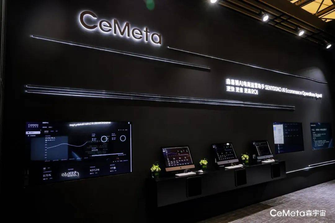 从模型到市场：CeMeta森宇宙AI大模型赋能家电家米乐M6 M6米乐居行业营销的实践之路(图7)