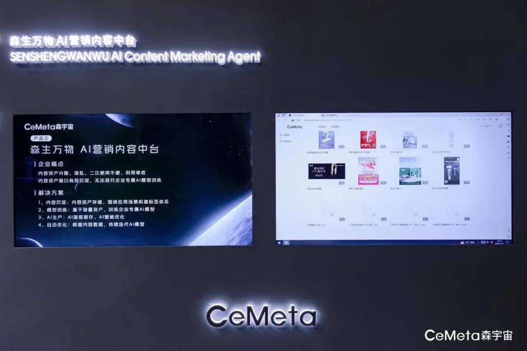 从模型到市场：CeMeta森宇宙AI大模型赋能家电家米乐M6 M6米乐居行业营销的实践之路(图10)