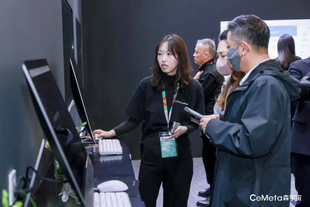 从模型到市场：CeMeta森宇宙AI大模型赋能家电家米乐M6 M6米乐居行业营销的实践之路(图14)