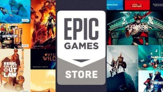 Epic下载游戏时出现客户端崩溃的情况怎么解决M6 米乐(图3)